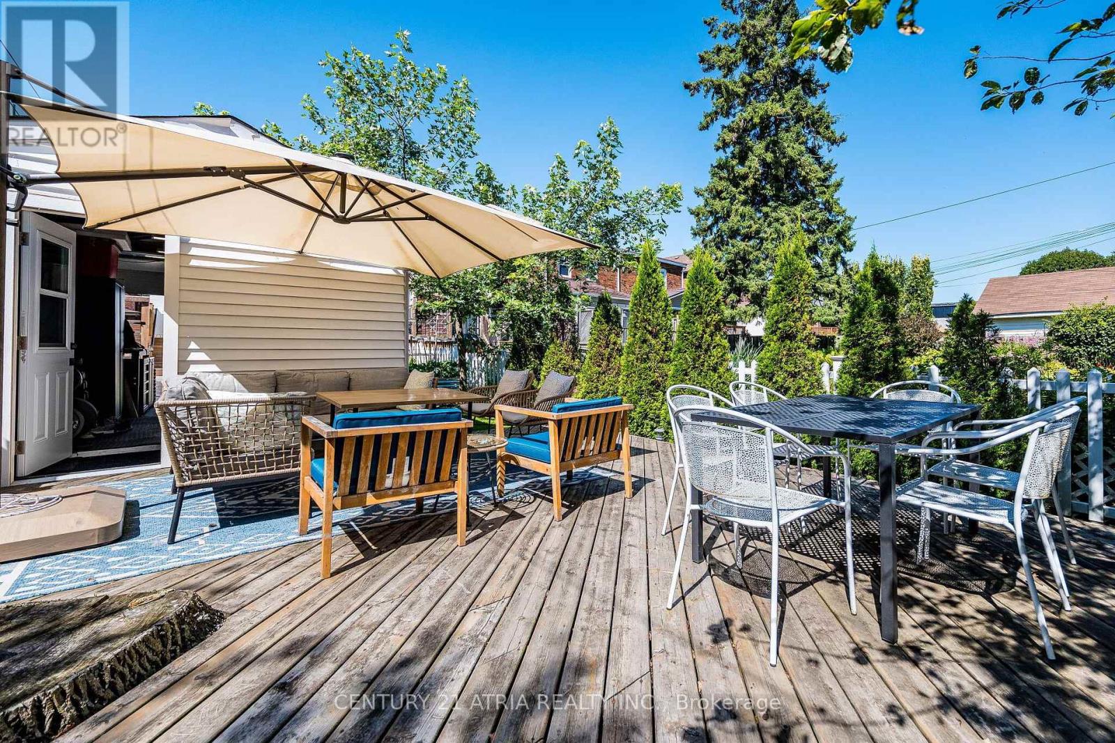 59 Fifth Street, Toronto, Ontario  M8V 2Z1 - Photo 29 - W13695712