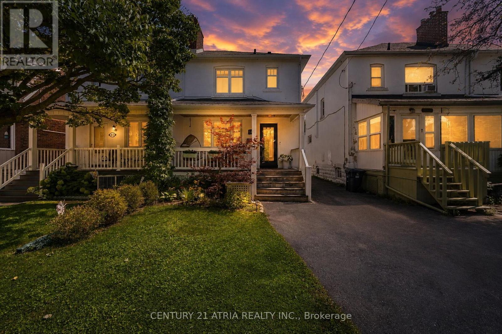 59 Fifth Street, Toronto, Ontario  M8V 2Z1 - Photo 32 - W13695712