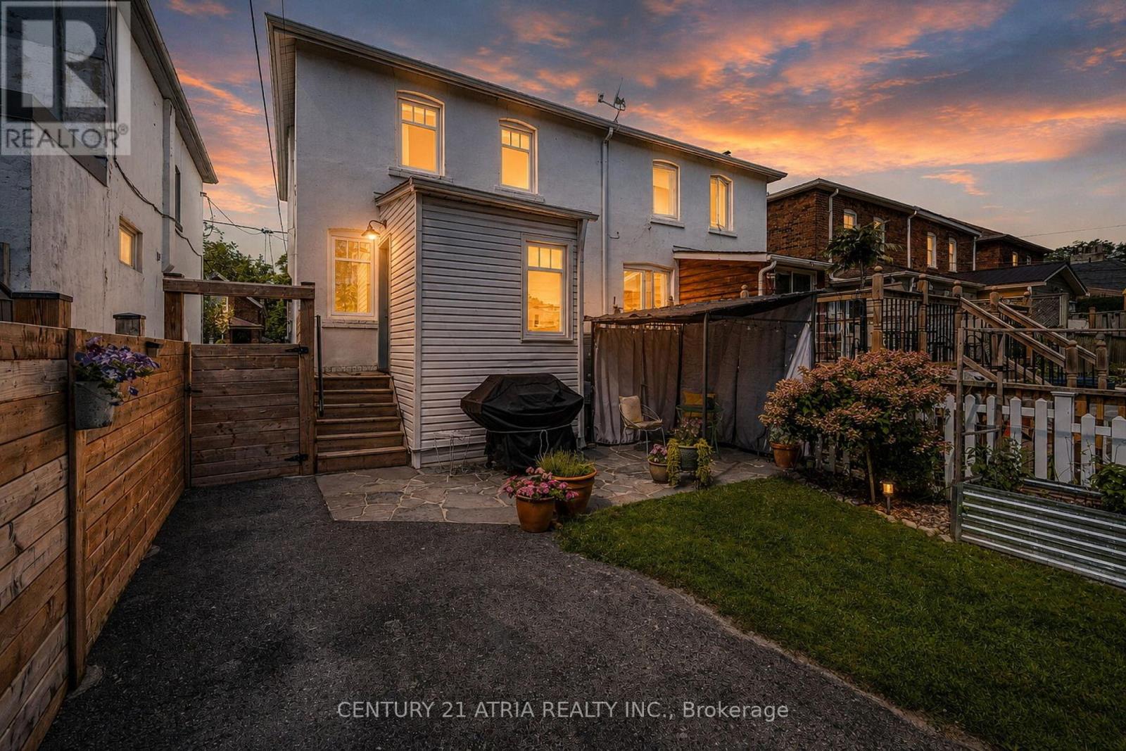 59 Fifth Street, Toronto, Ontario  M8V 2Z1 - Photo 34 - W13695712