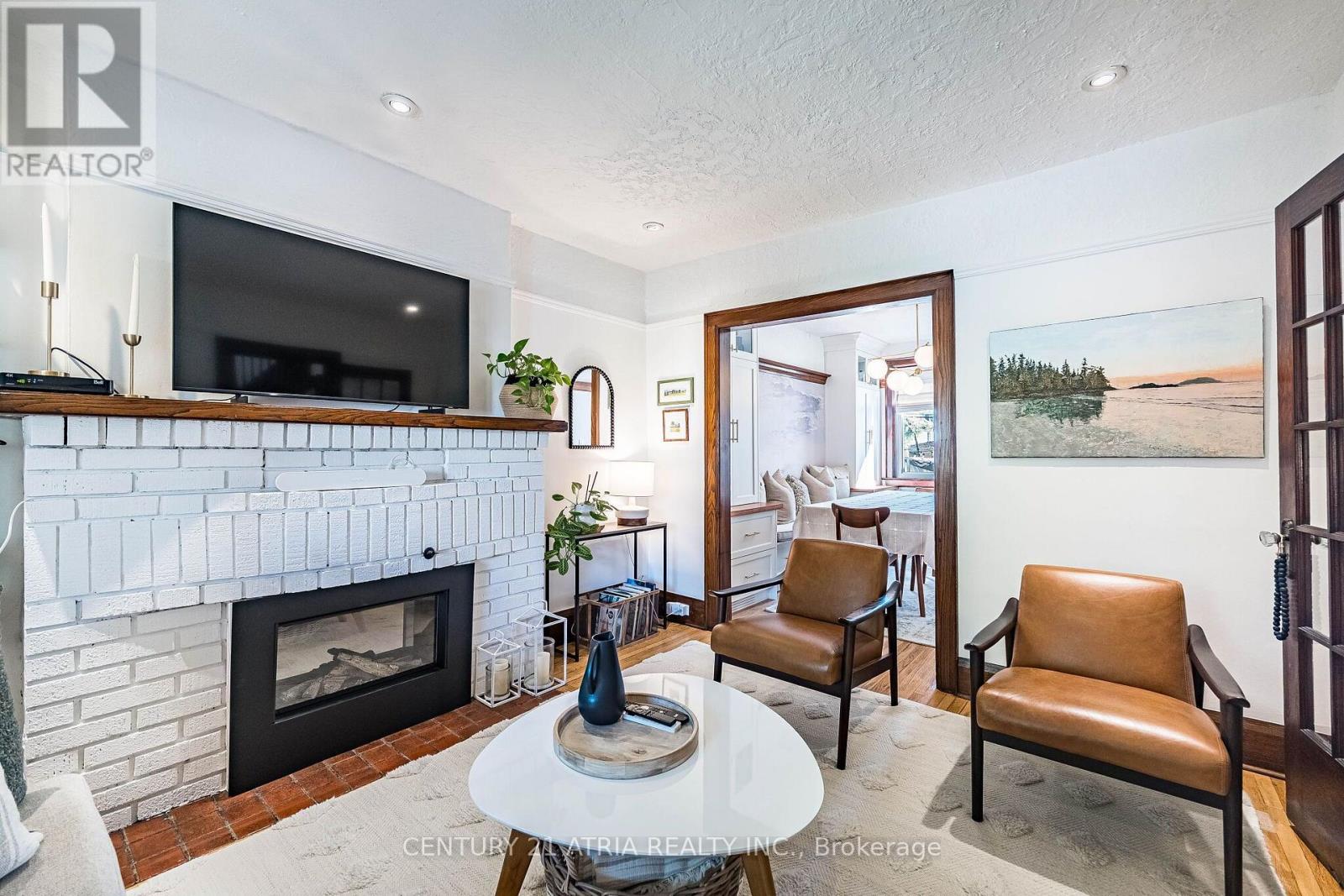 59 Fifth Street, Toronto, Ontario  M8V 2Z1 - Photo 6 - W13695712