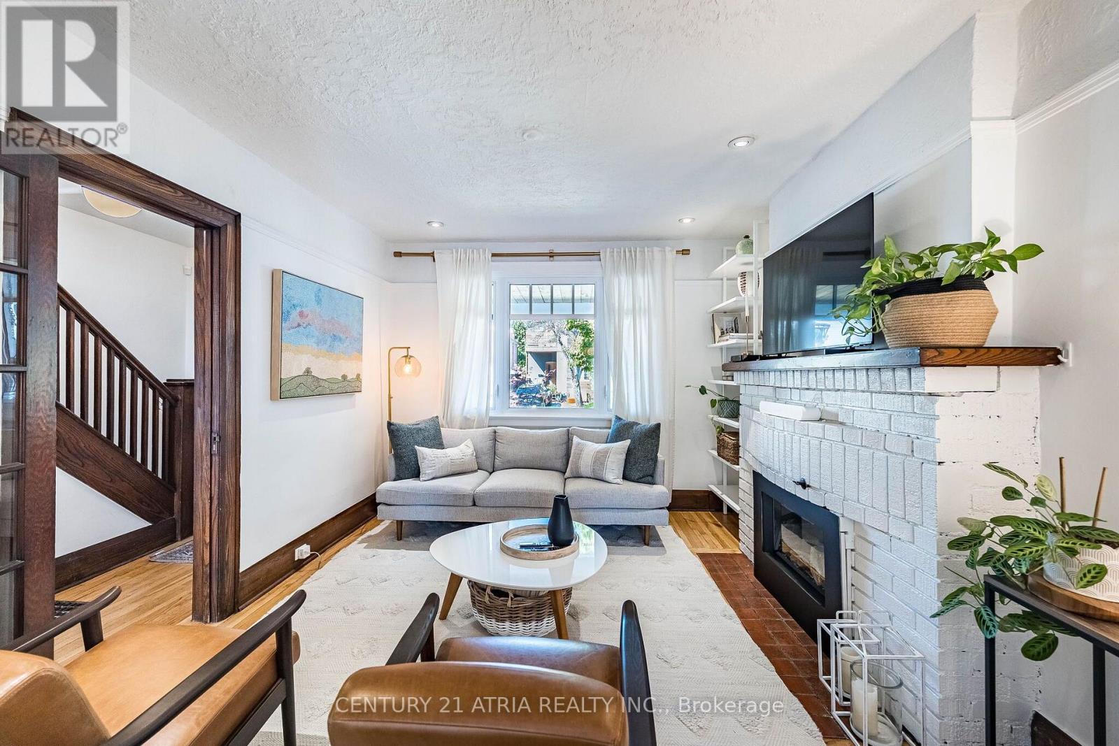 59 Fifth Street, Toronto, Ontario  M8V 2Z1 - Photo 7 - W13695712