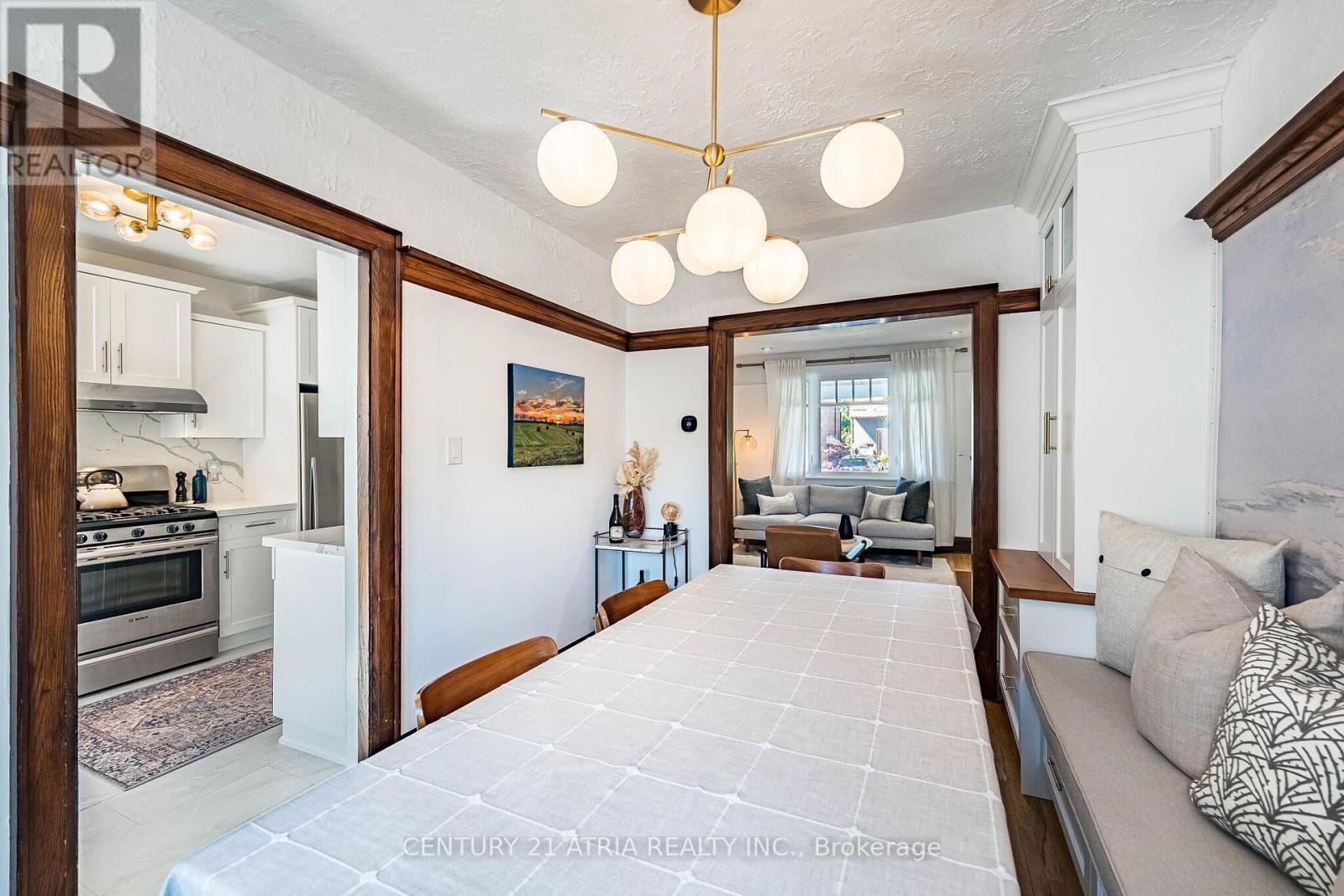 59 Fifth Street, Toronto, Ontario  M8V 2Z1 - Photo 9 - W13695712