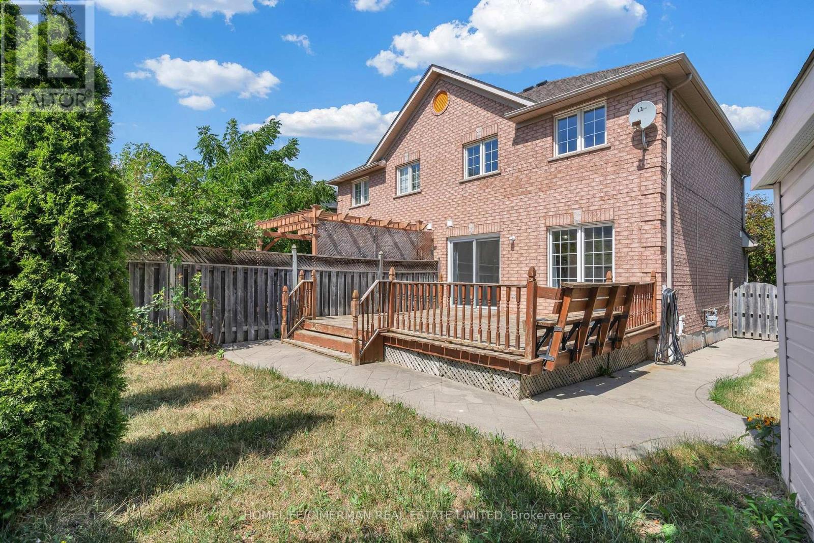 5554 Creditrise Place, Mississauga, Ontario  L5M 6E3 - Photo 22 - W13695718