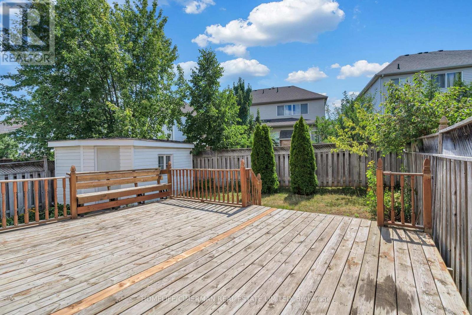 5554 Creditrise Place, Mississauga, Ontario  L5M 6E3 - Photo 24 - W13695718