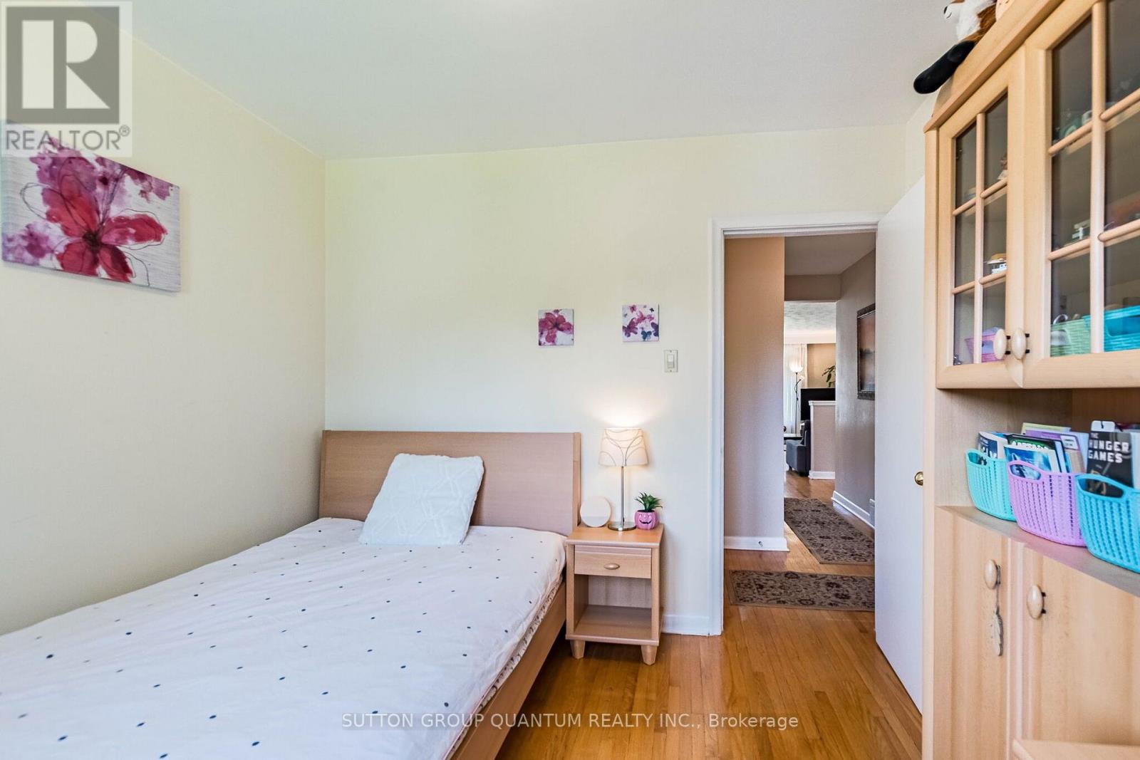1293 Daimler Road, Mississauga, Ontario  L5J 3T3 - Photo 17 - W13695742