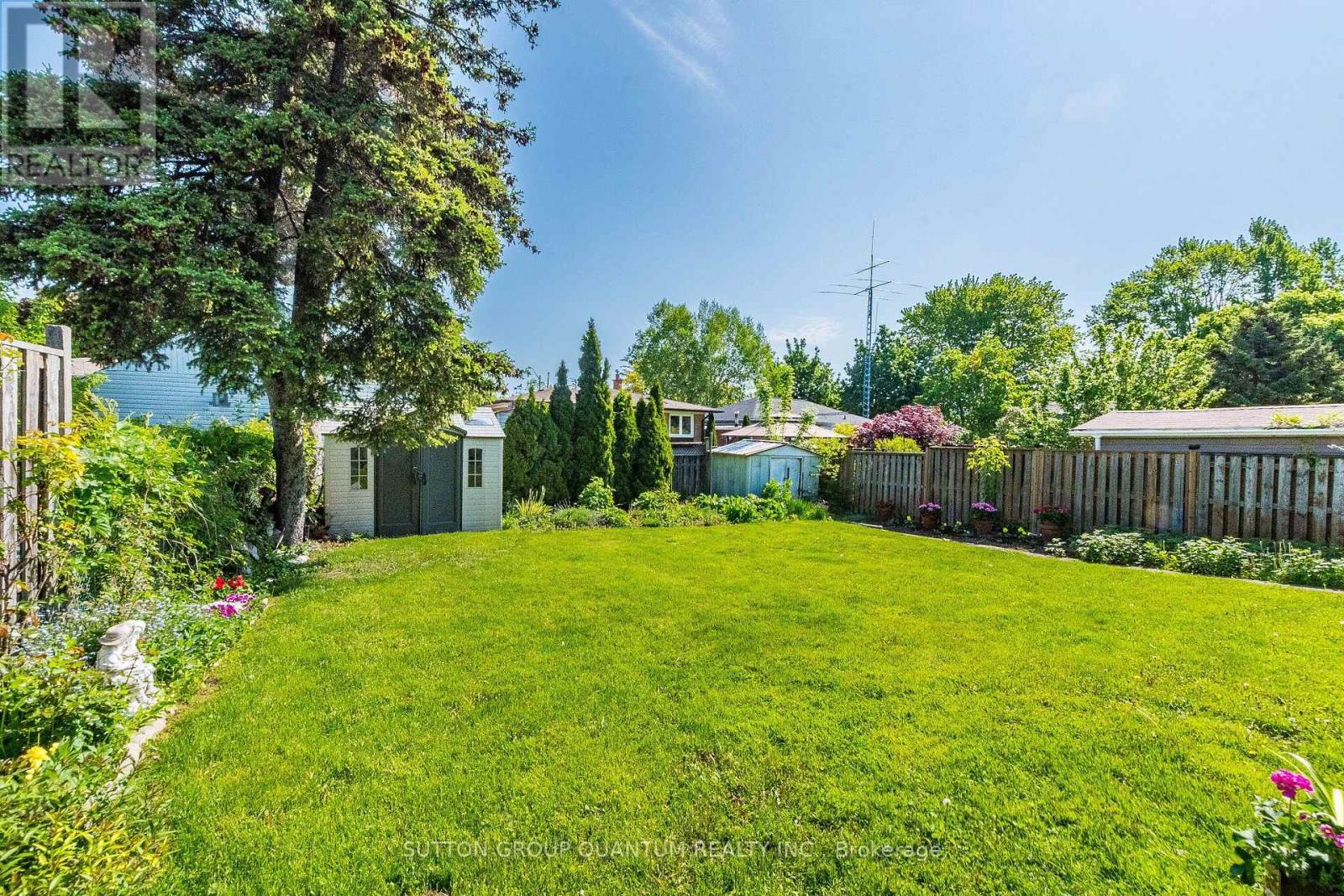 1293 Daimler Road, Mississauga, Ontario  L5J 3T3 - Photo 32 - W13695742
