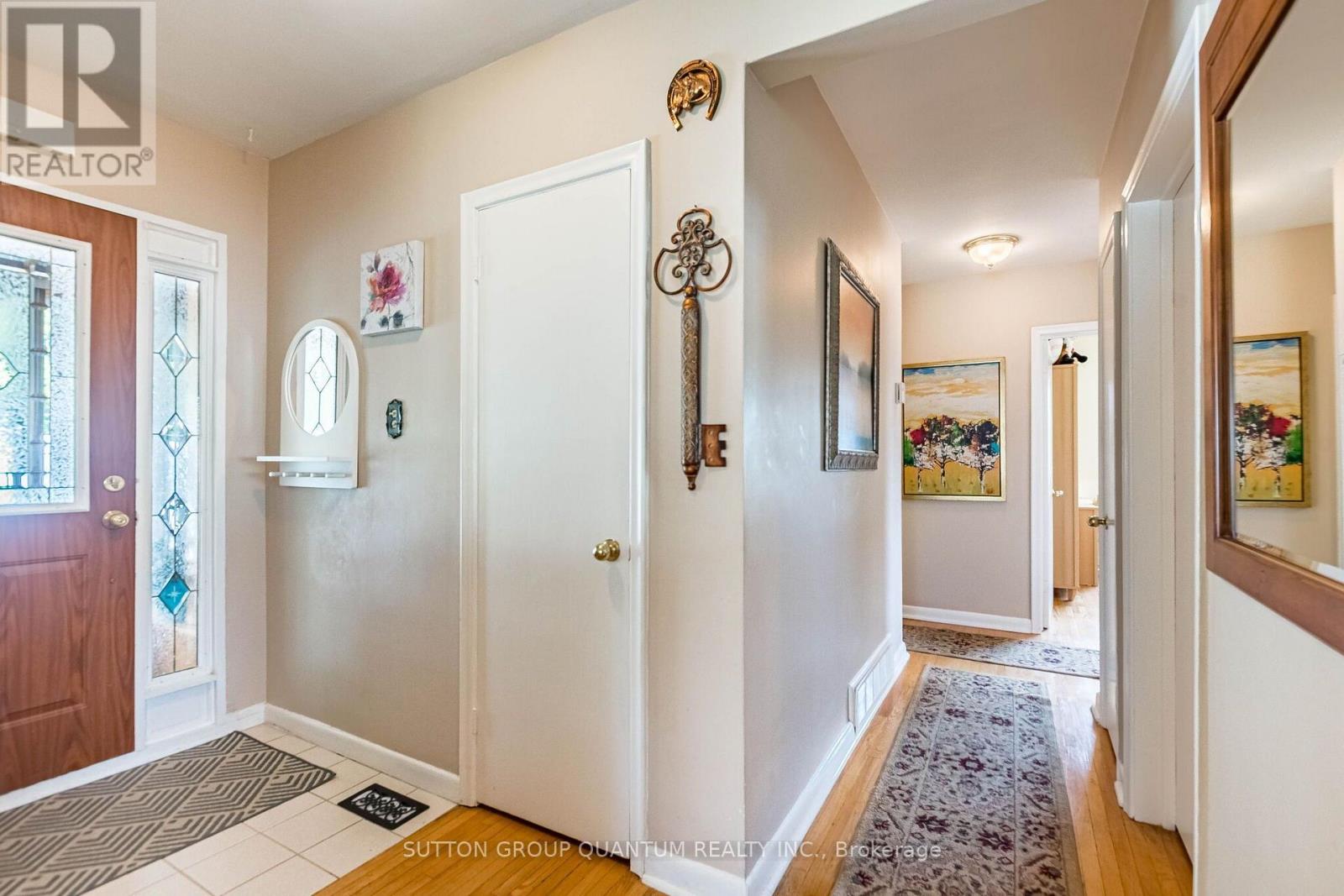 1293 Daimler Road, Mississauga, Ontario  L5J 3T3 - Photo 6 - W13695742