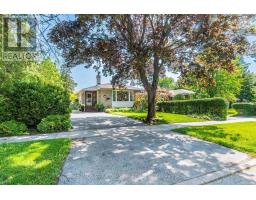 1293 DAIMLER ROAD, Mississauga, Ontario