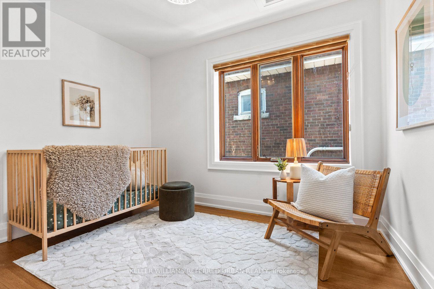 474 Armadale Avenue, Toronto, Ontario  M6S 3X9 - Photo 33 - W13695754