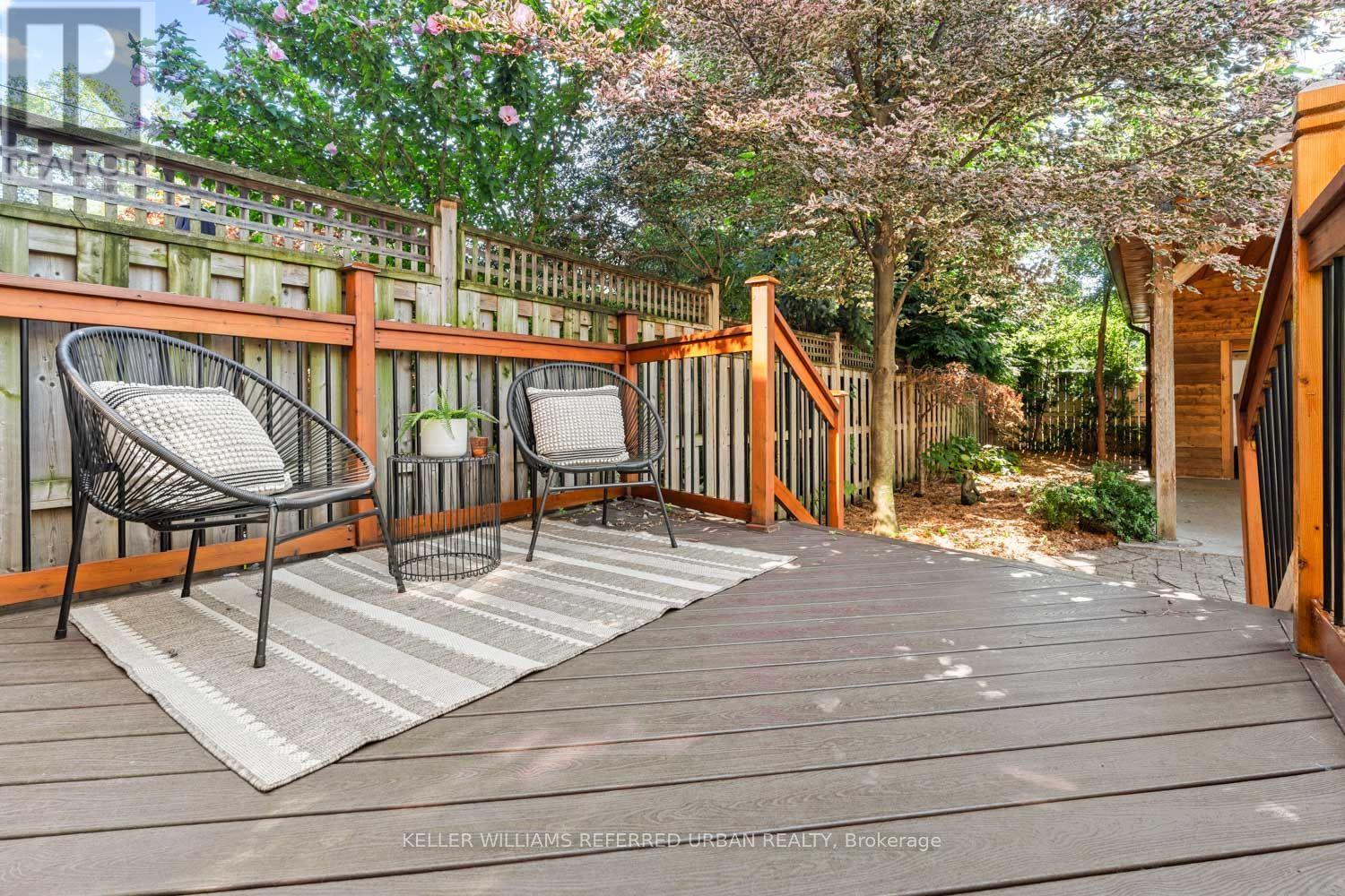 474 Armadale Avenue, Toronto, Ontario  M6S 3X9 - Photo 41 - W13695754