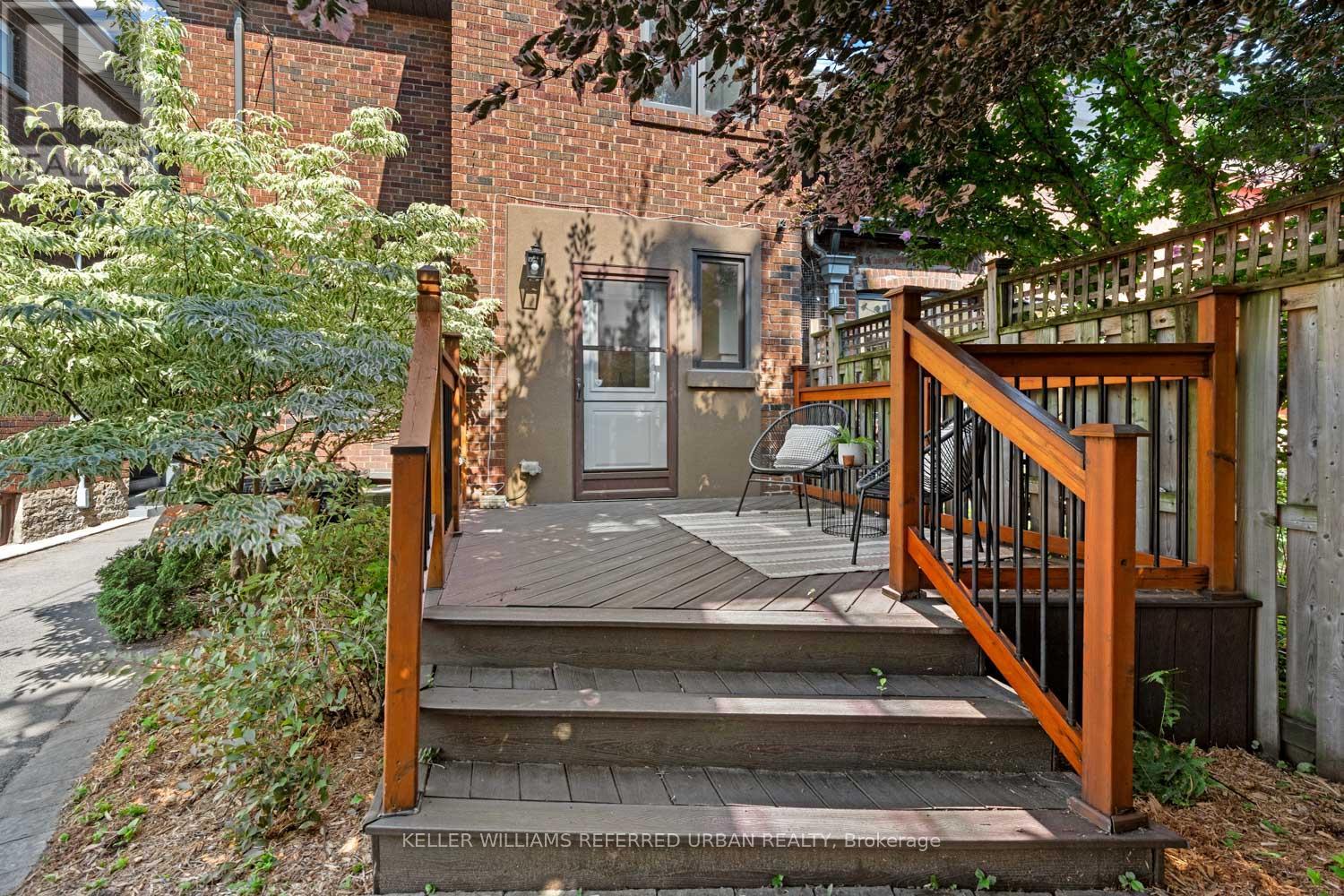 474 Armadale Avenue, Toronto, Ontario  M6S 3X9 - Photo 44 - W13695754