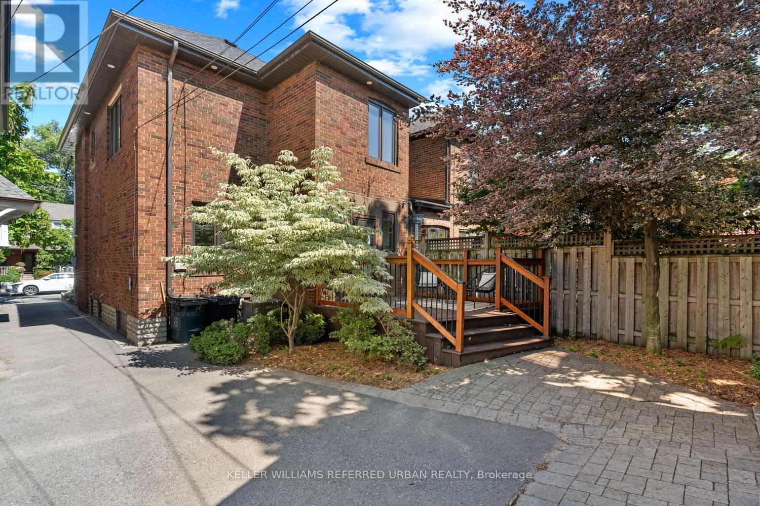 474 Armadale Avenue, Toronto, Ontario  M6S 3X9 - Photo 45 - W13695754