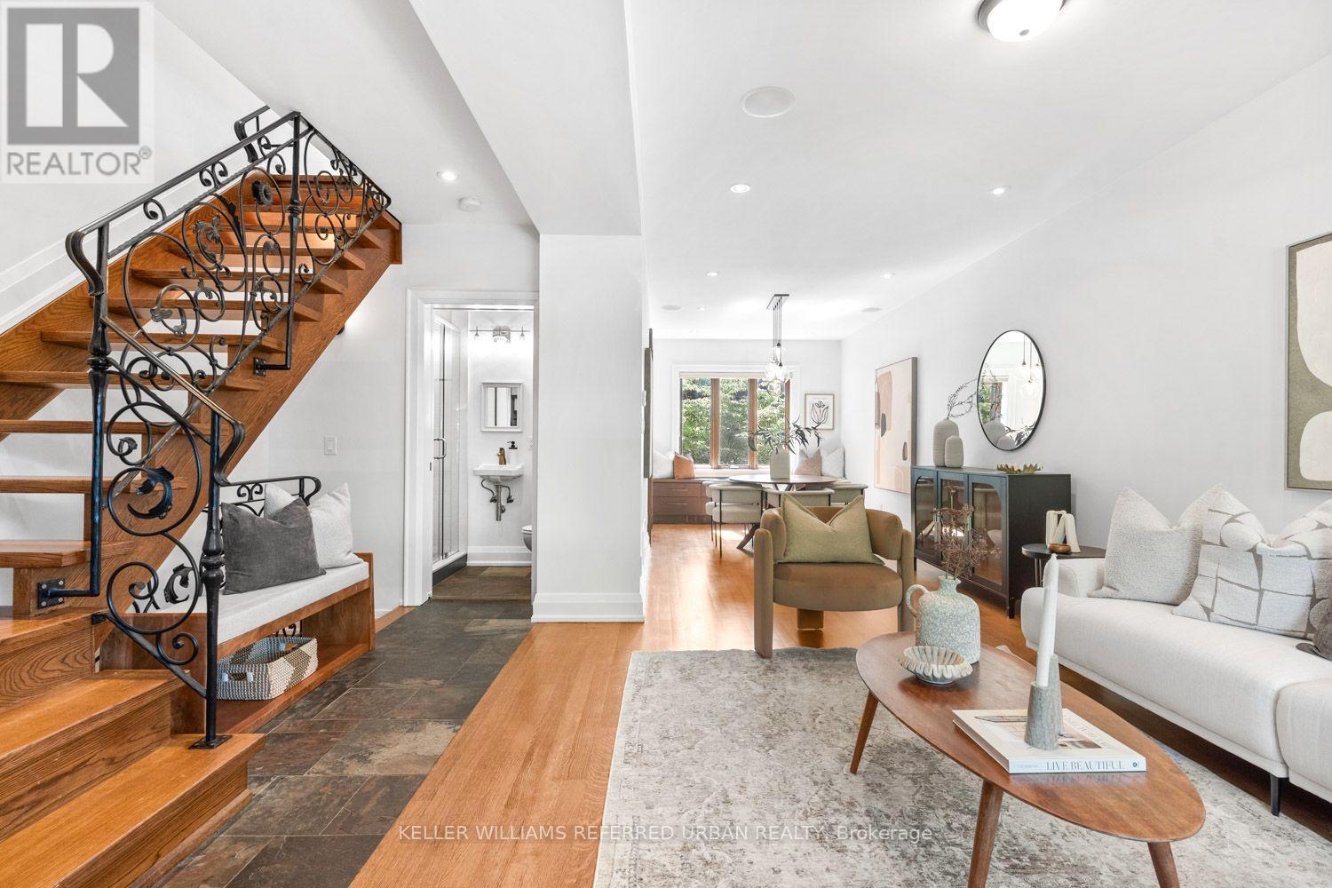 474 Armadale Avenue, Toronto, Ontario  M6S 3X9 - Photo 9 - W13695754