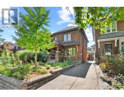 474 ARMADALE AVENUE, Toronto, Ontario