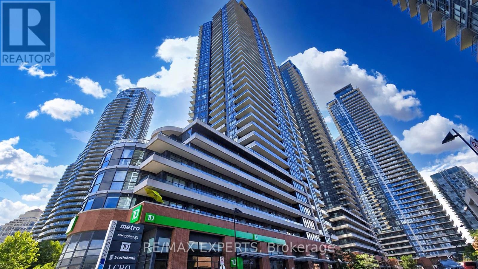 615 - 2212 Lakeshore Boulevard W, Toronto, Ontario  M8V 0C2 - Photo 2 - W13695762
