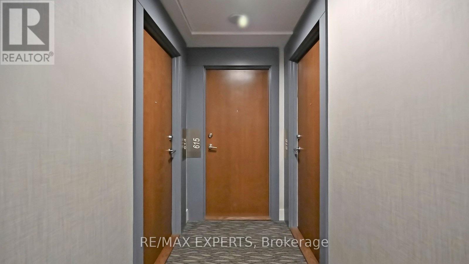 615 - 2212 Lakeshore Boulevard W, Toronto, Ontario  M8V 0C2 - Photo 7 - W13695762