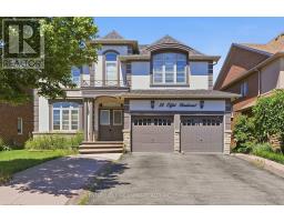 38 EIFFEL BOULEVARD, Brampton, Ontario