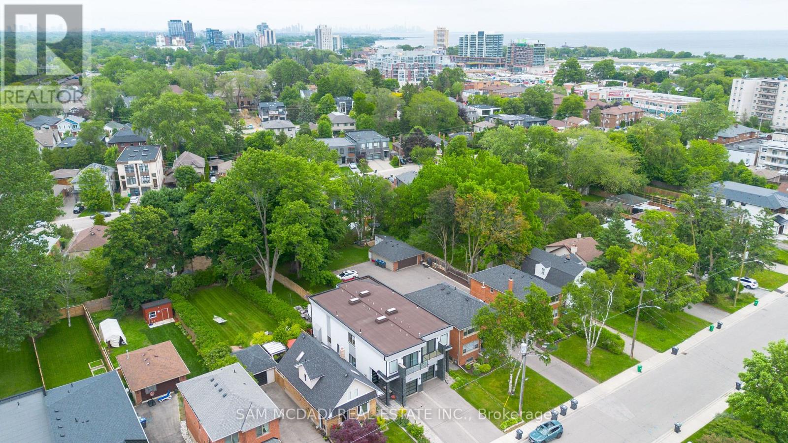 35a Broadview Avenue, Mississauga, Ontario  L5H 2S8 - Photo 29 - W13695844