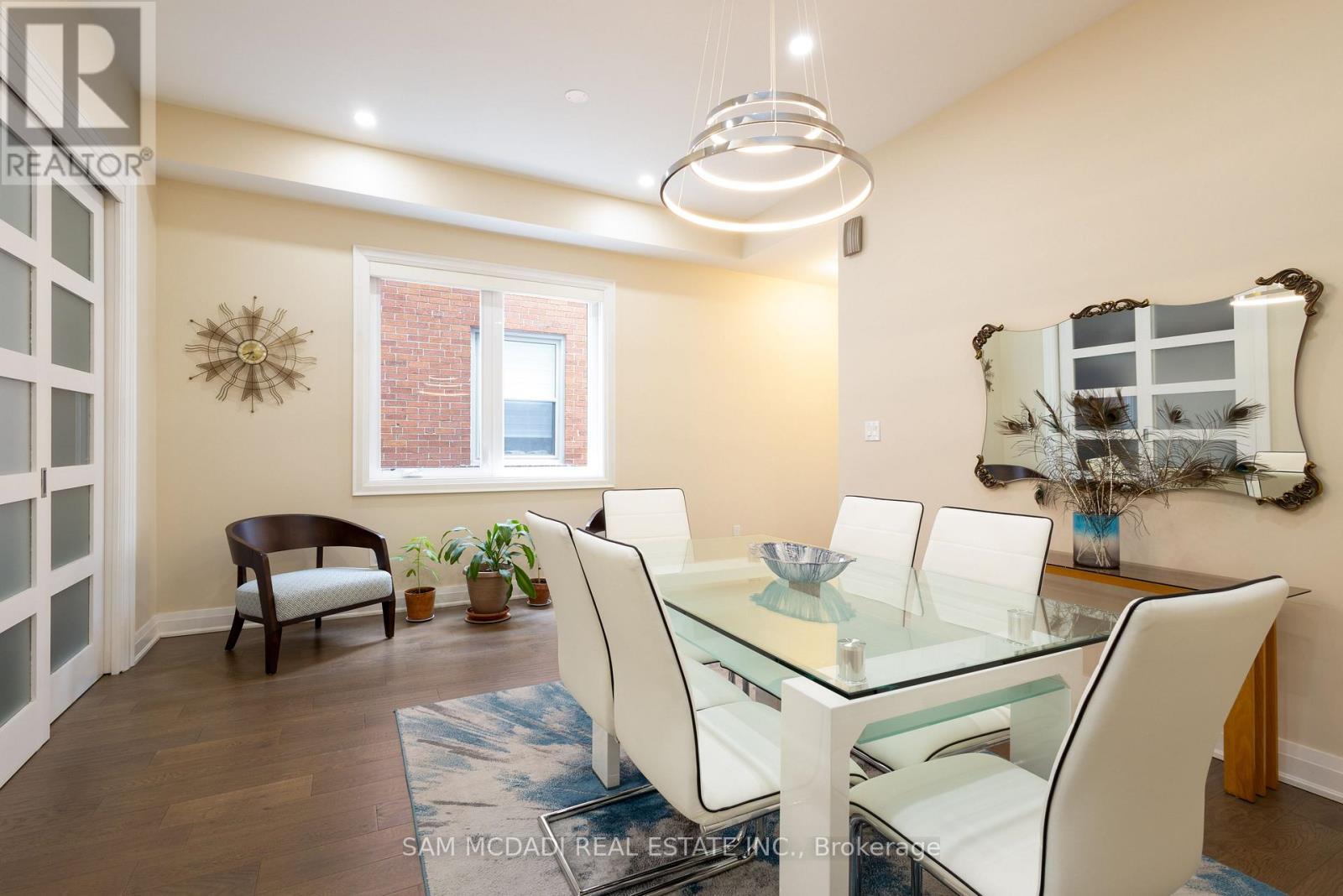 35a Broadview Avenue, Mississauga, Ontario  L5H 2S8 - Photo 5 - W13695844