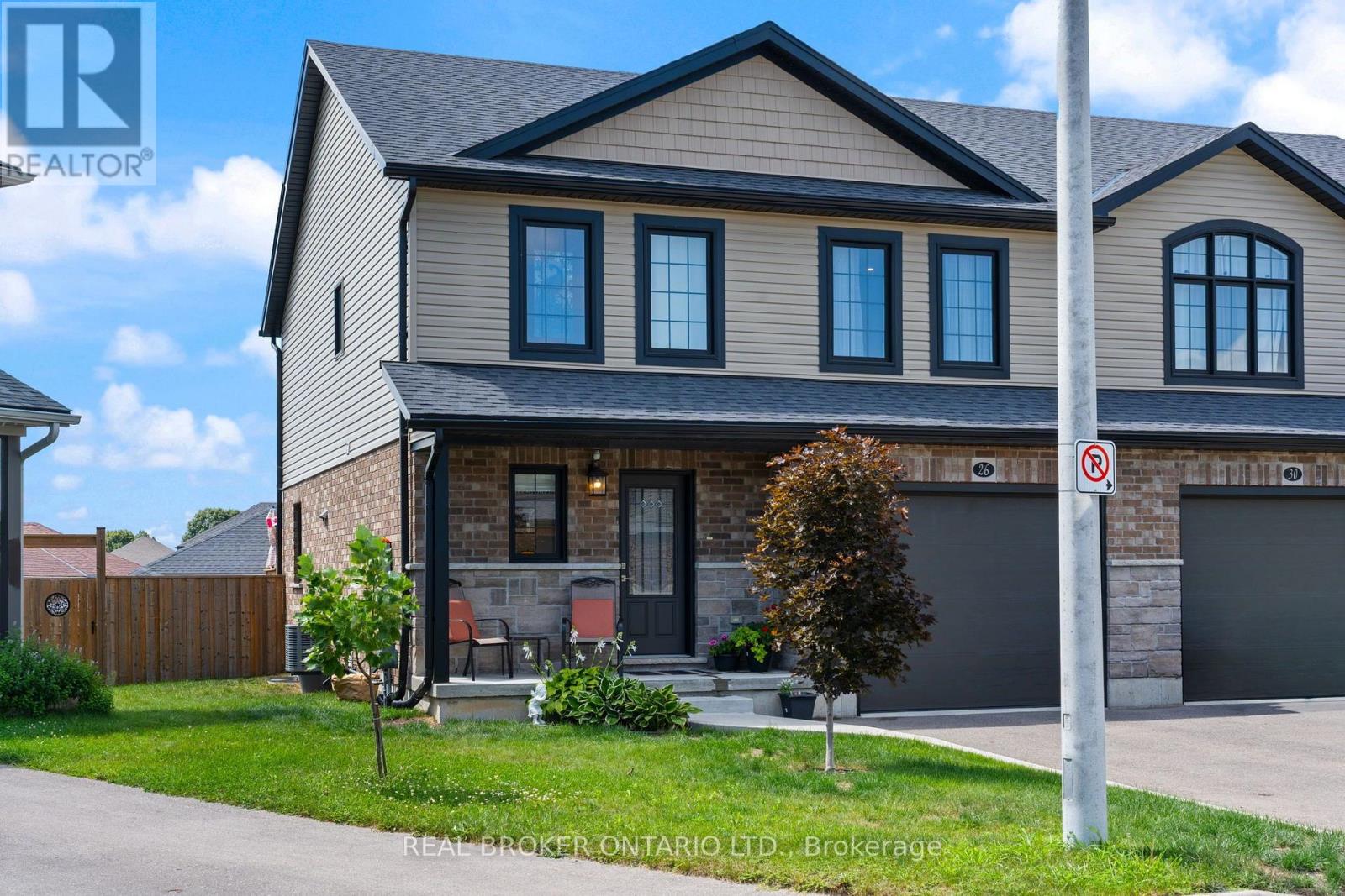 26 Amber Street, Norfolk, Ontario  N0E 1Y0 - Photo 2 - X13695520