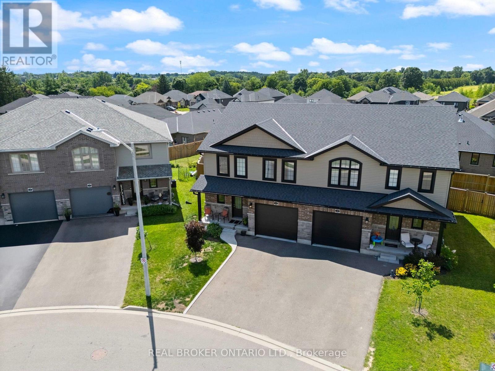 26 Amber Street, Norfolk, Ontario  N0E 1Y0 - Photo 28 - X13695520