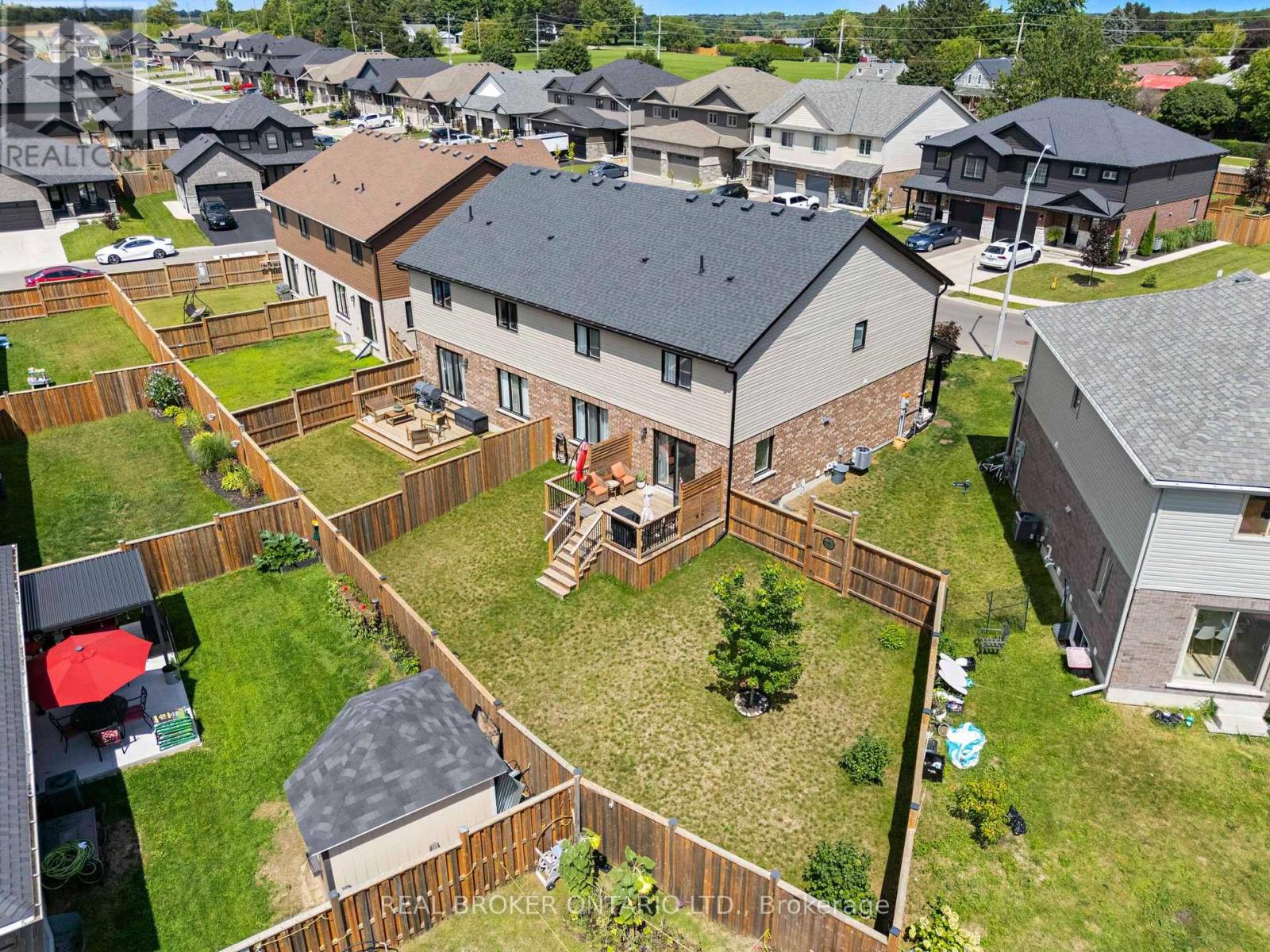26 Amber Street, Norfolk, Ontario  N0E 1Y0 - Photo 30 - X13695520