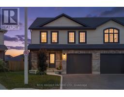 26 AMBER STREET, Norfolk, Ontario