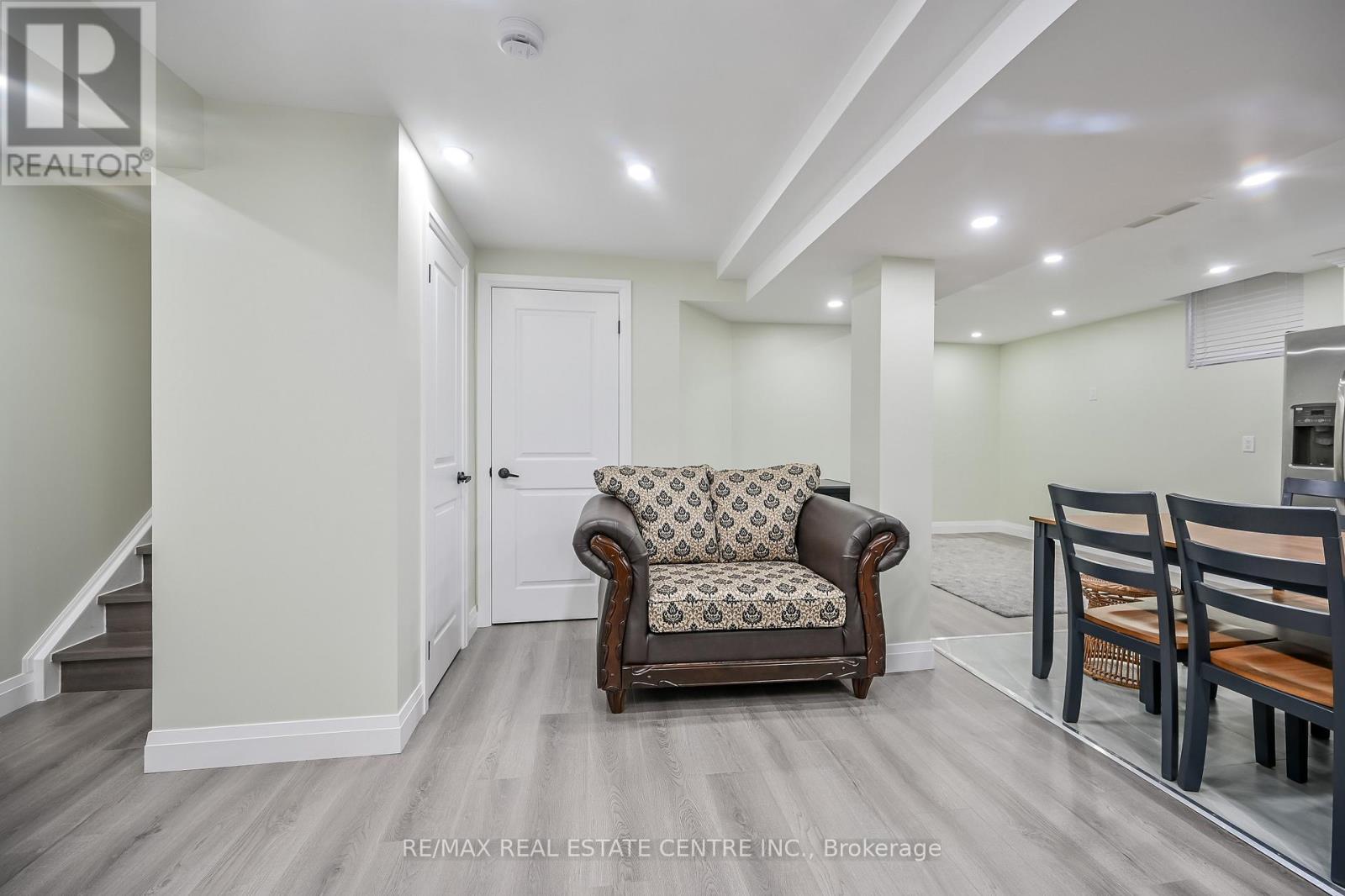 Lower Unit - 31 Joseph Court, Hamilton, Ontario  L9C 7J4 - Photo 21 - X13695538