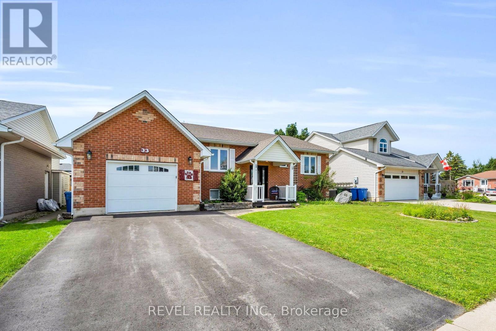 33 Wilson Crescent, Southgate, Ontario  N0C 1B0 - Photo 3 - X13695568