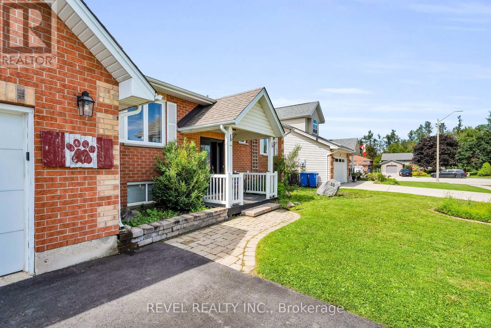33 Wilson Crescent, Southgate, Ontario  N0C 1B0 - Photo 4 - X13695568