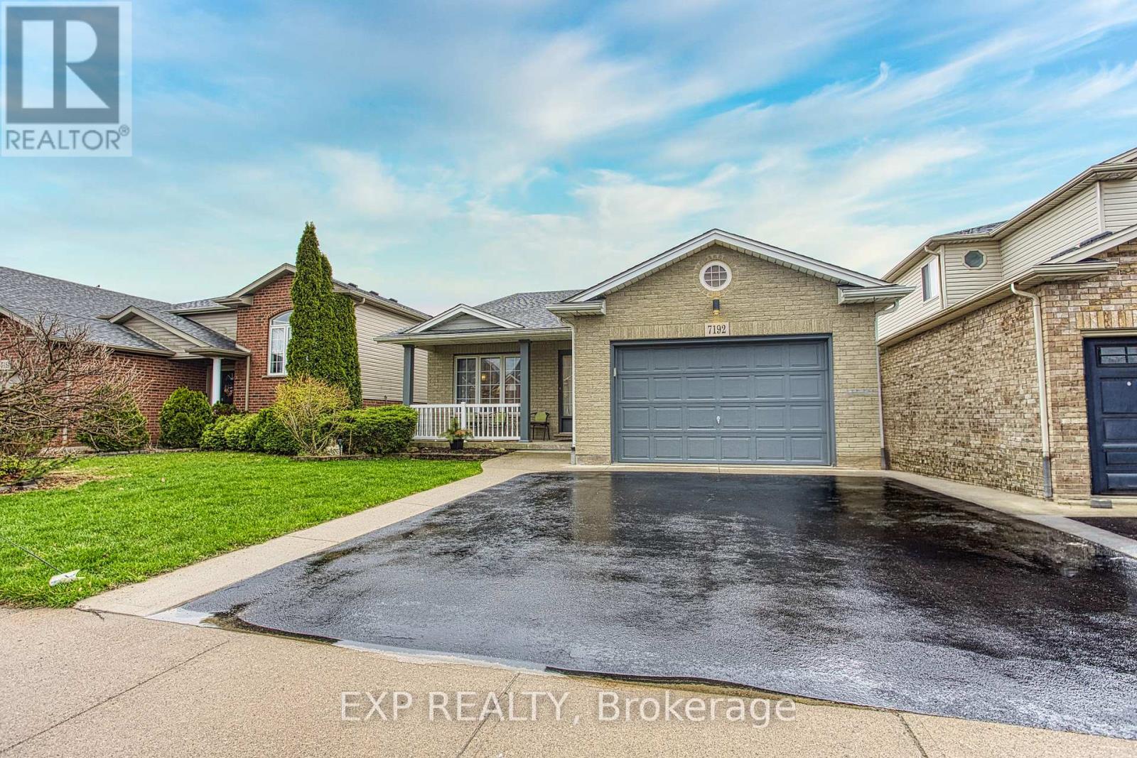 7192 KELLY DRIVE, Niagara Falls, Ontario