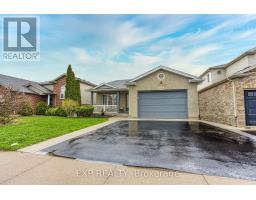 7192 KELLY DRIVE, Niagara Falls, Ontario