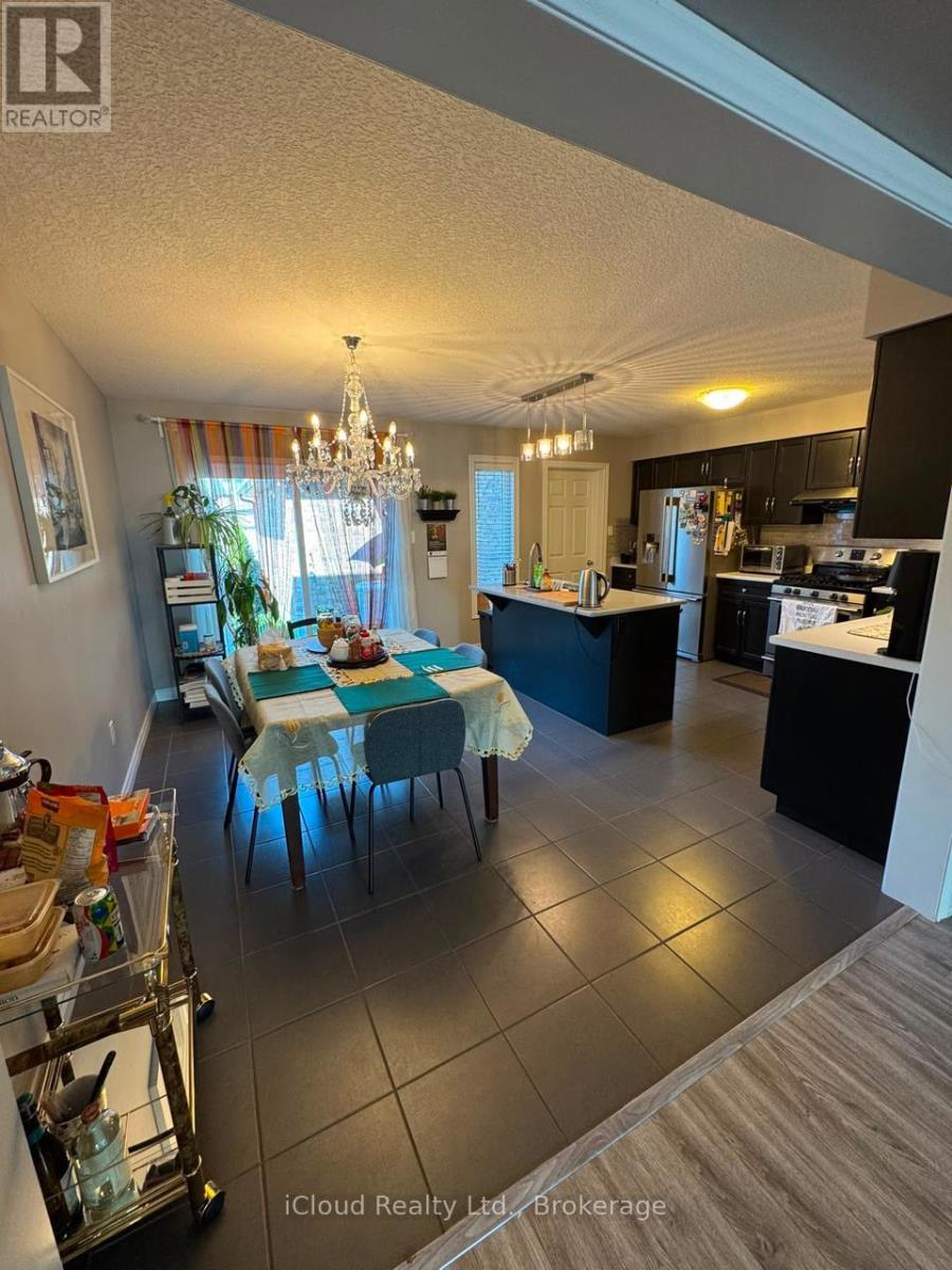 29 - 14 Amos Drive, Guelph, Ontario  N1L 0M2 - Photo 7 - X13695626
