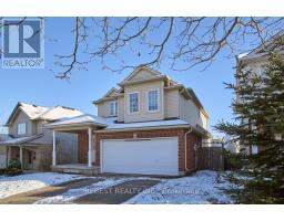 655 INTERLAKEN DRIVE, Waterloo, Ontario