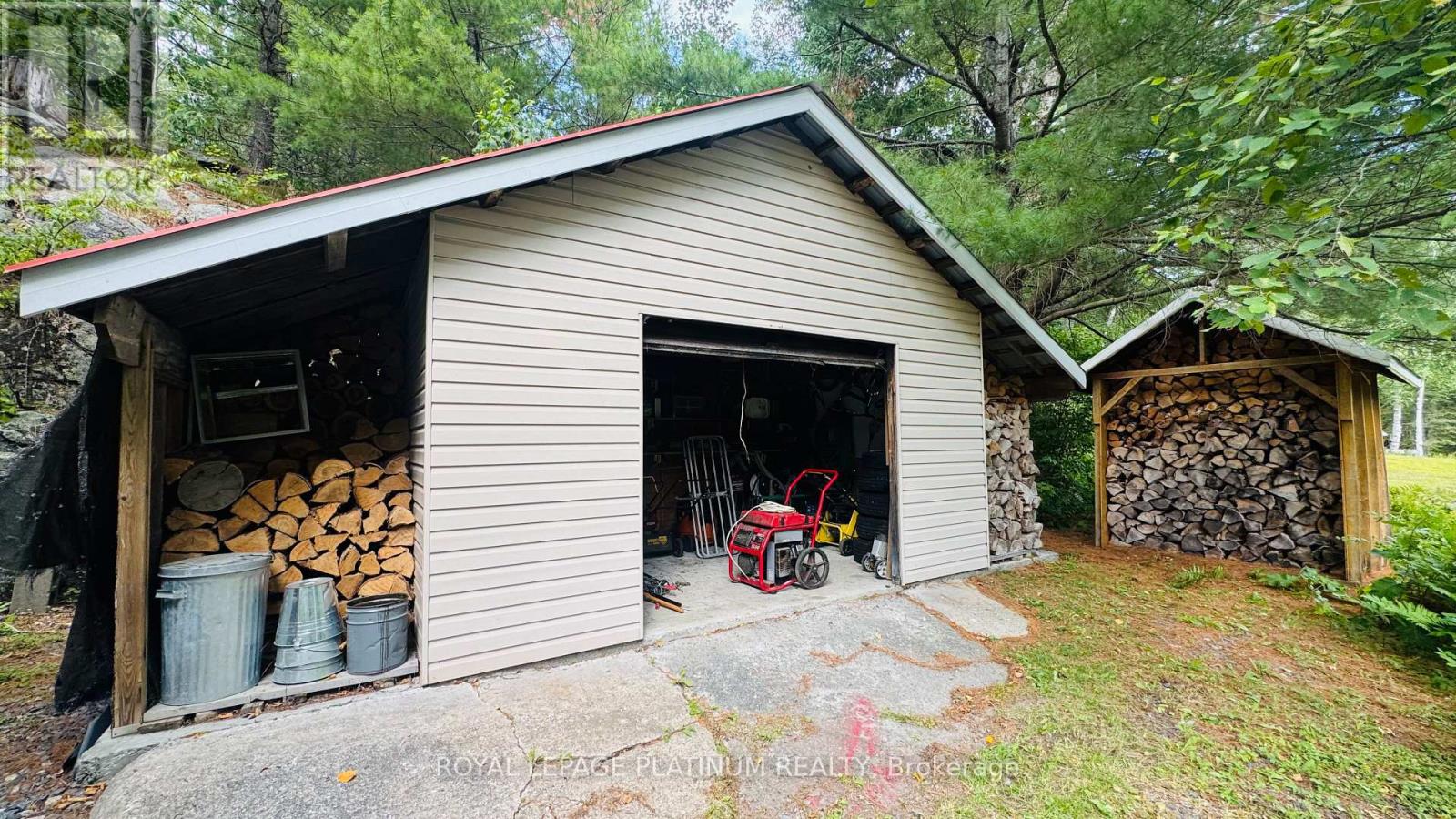 111 Access Road, Parry Sound Remote Area, Ontario  P0G 1A0 - Photo 11 - X13695672