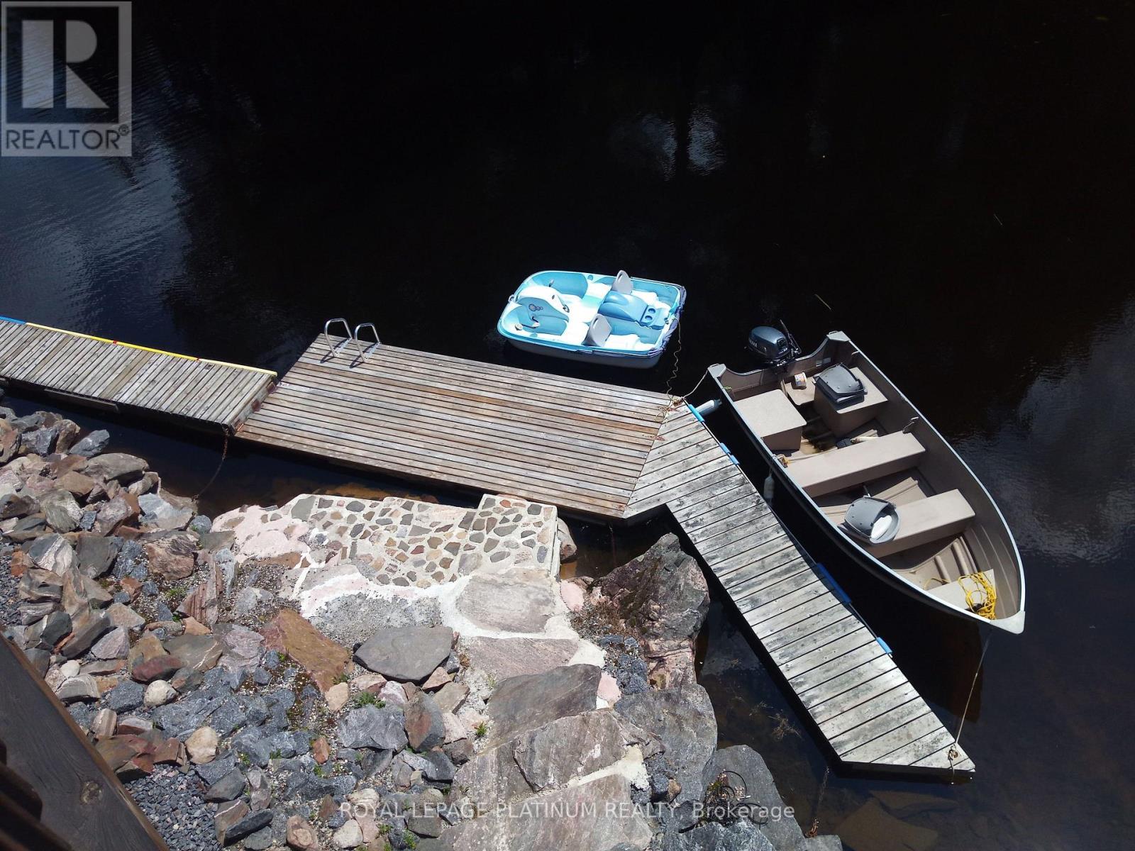 111 Access Road, Parry Sound Remote Area, Ontario  P0G 1A0 - Photo 12 - X13695672