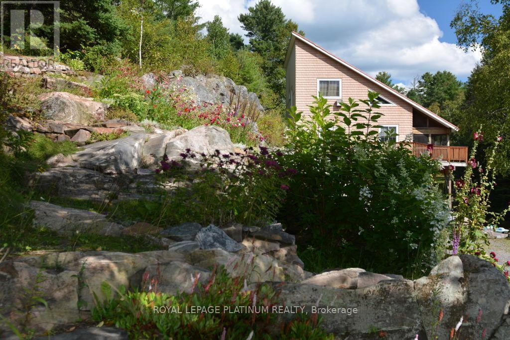 111 Access Road, Parry Sound Remote Area, Ontario  P0G 1A0 - Photo 2 - X13695672