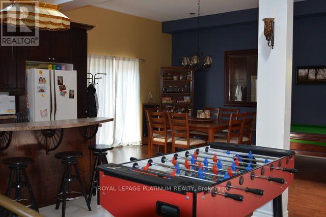 111 Access Road, Parry Sound Remote Area, Ontario  P0G 1A0 - Photo 4 - X13695672