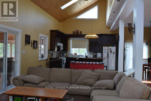 111 Access Road, Parry Sound Remote Area, Ontario  P0G 1A0 - Photo 7 - X13695672
