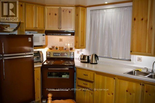 111 Access Road, Parry Sound Remote Area, Ontario  P0G 1A0 - Photo 8 - X13695672