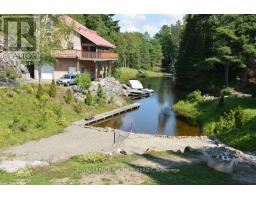 111 ACCESS ROAD, Parry Sound Remote Area, Ontario