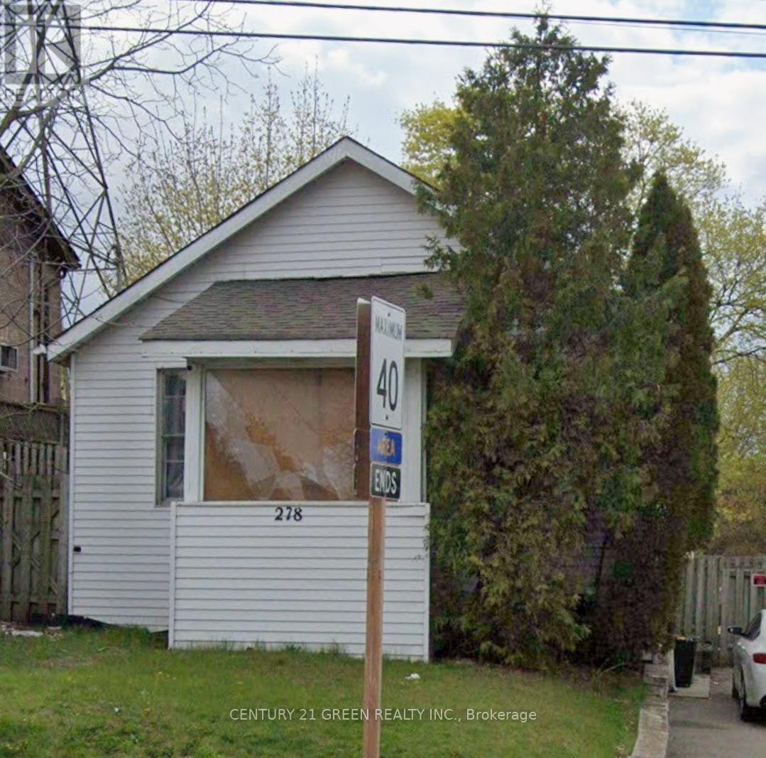 278 Cochrane Road, Hamilton, Ontario  L8M 3G6 - Photo 1 - X13695696