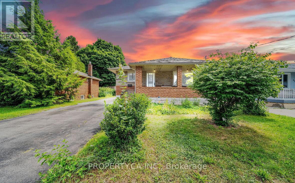 6768 KEIFFER STREET, Niagara Falls, Ontario