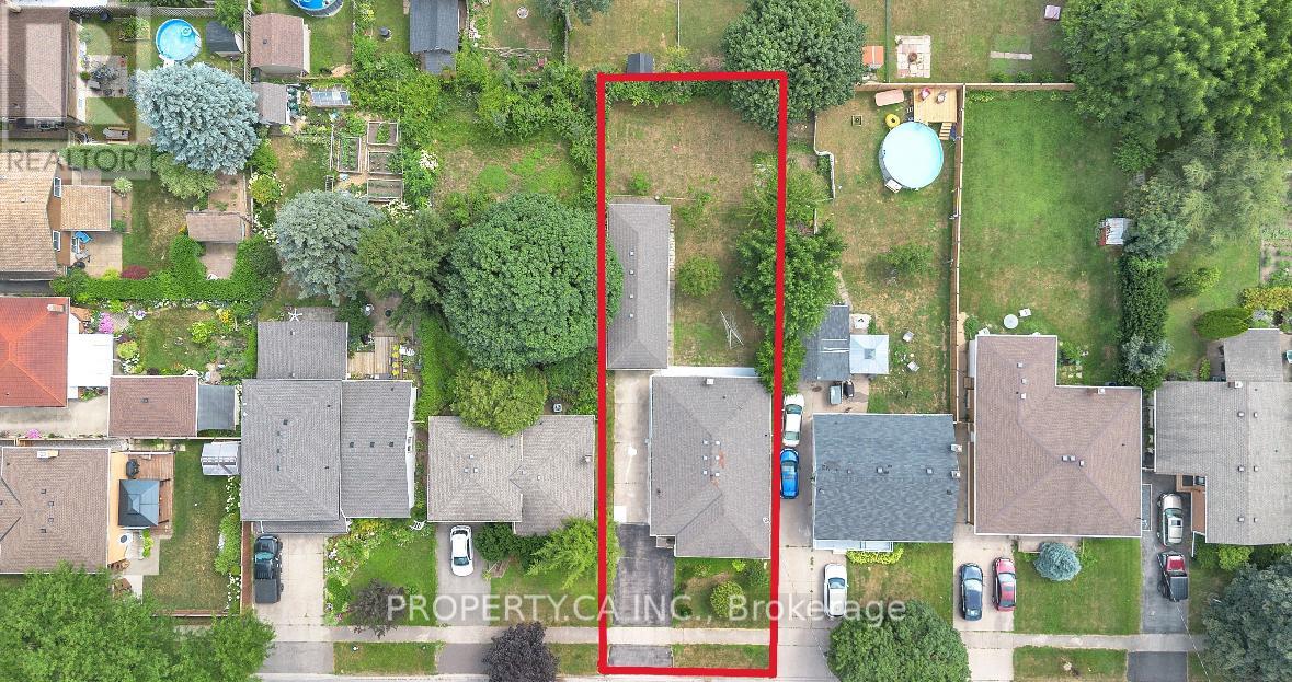6768 Keiffer Street, Niagara Falls, Ontario  L2E 5K1 - Photo 3 - X13695724
