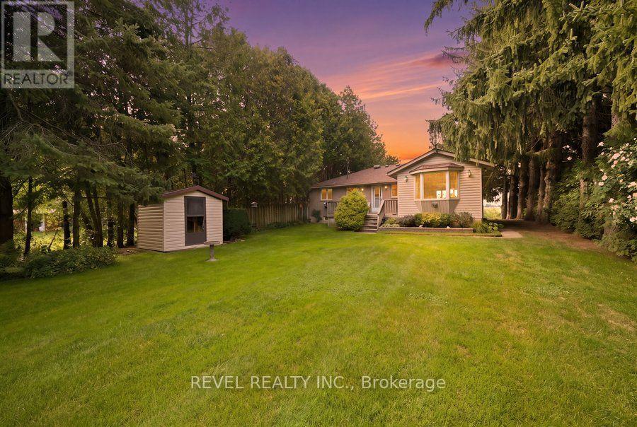 70 Thirteenth Street W, Norfolk, Ontario  N3Y 4K3 - Photo 28 - X13695766