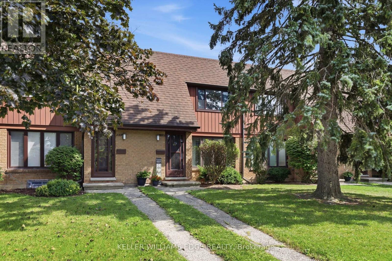 25 Flint Drive, Kitchener, Ontario  N2E 1S8 - Photo 41 - X13695824