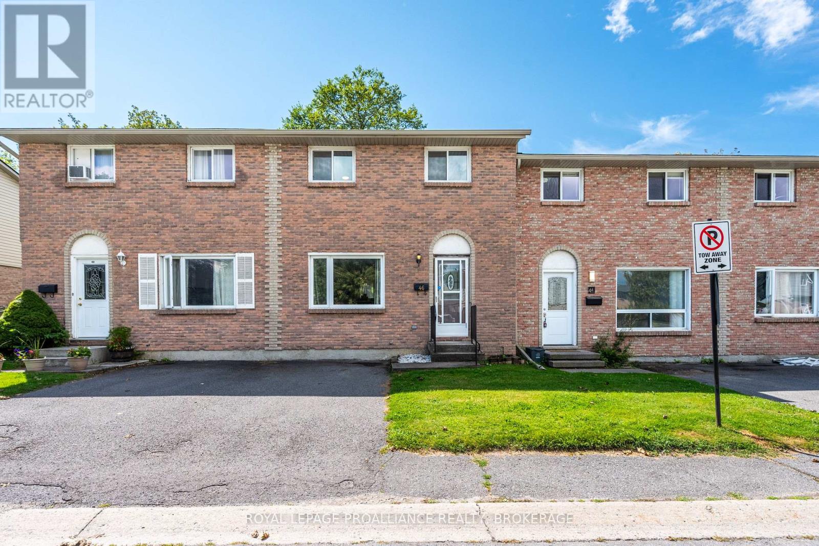 52 - 46 Rosemund Crescent, Kingston, Ontario  K7M 6Z4 - Photo 2 - X13695180