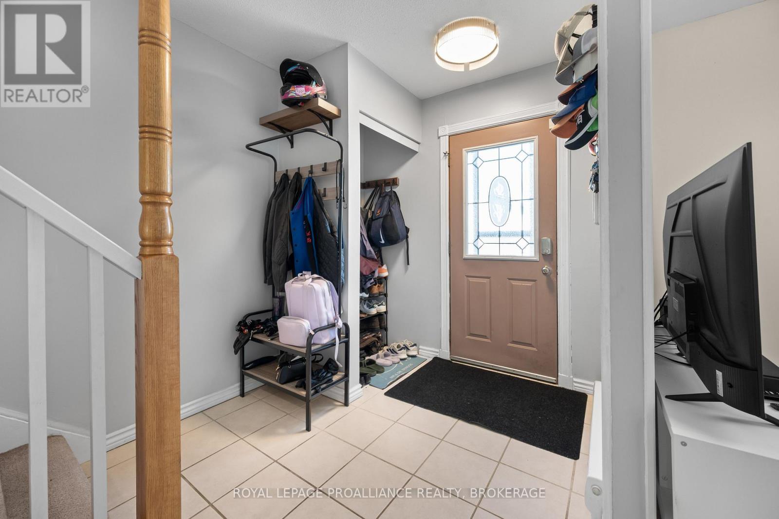 52 - 46 Rosemund Crescent, Kingston, Ontario  K7M 6Z4 - Photo 4 - X13695180