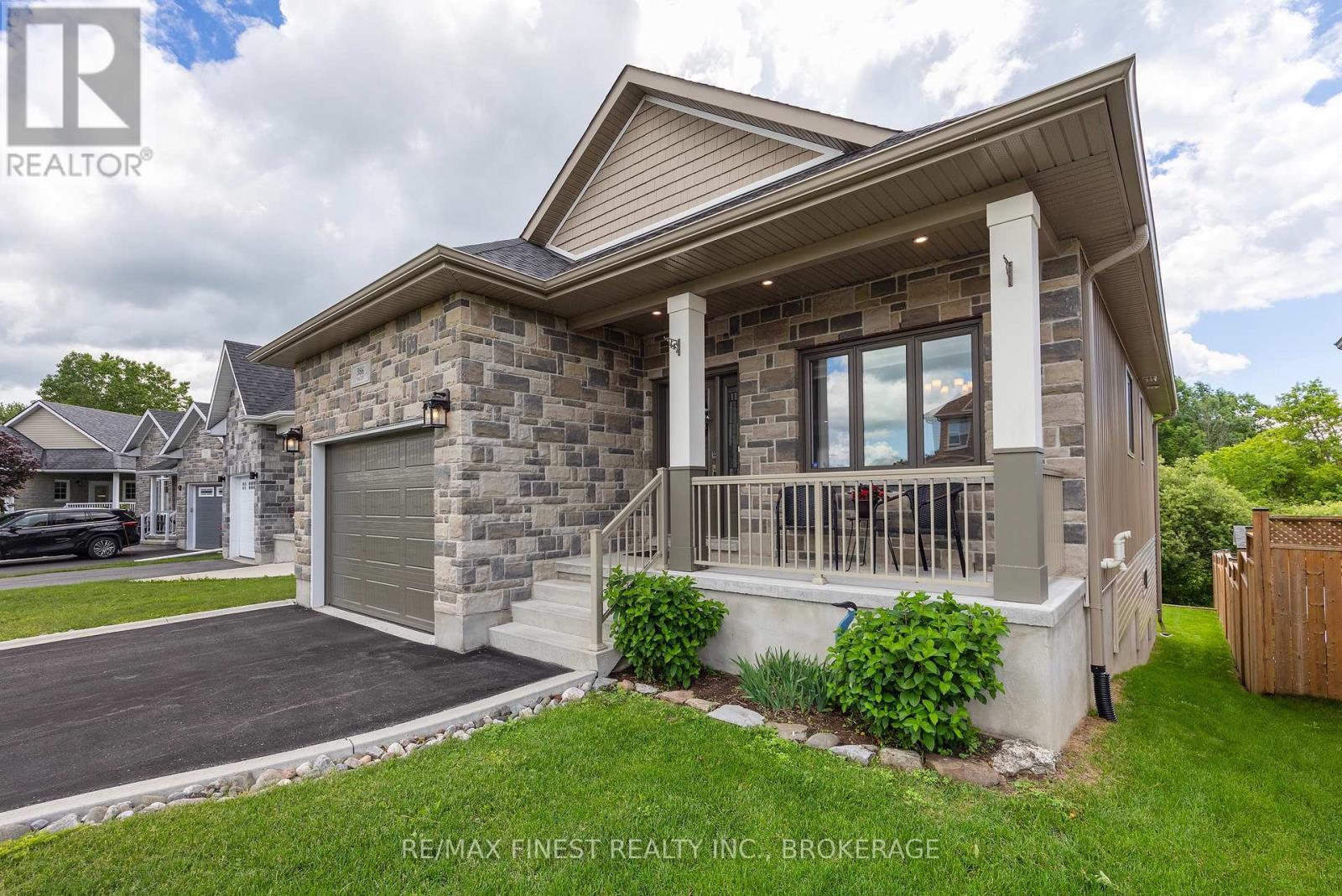 386 Nalon Road, Gananoque, Ontario  K7G 0A3 - Photo 2 - X13695334
