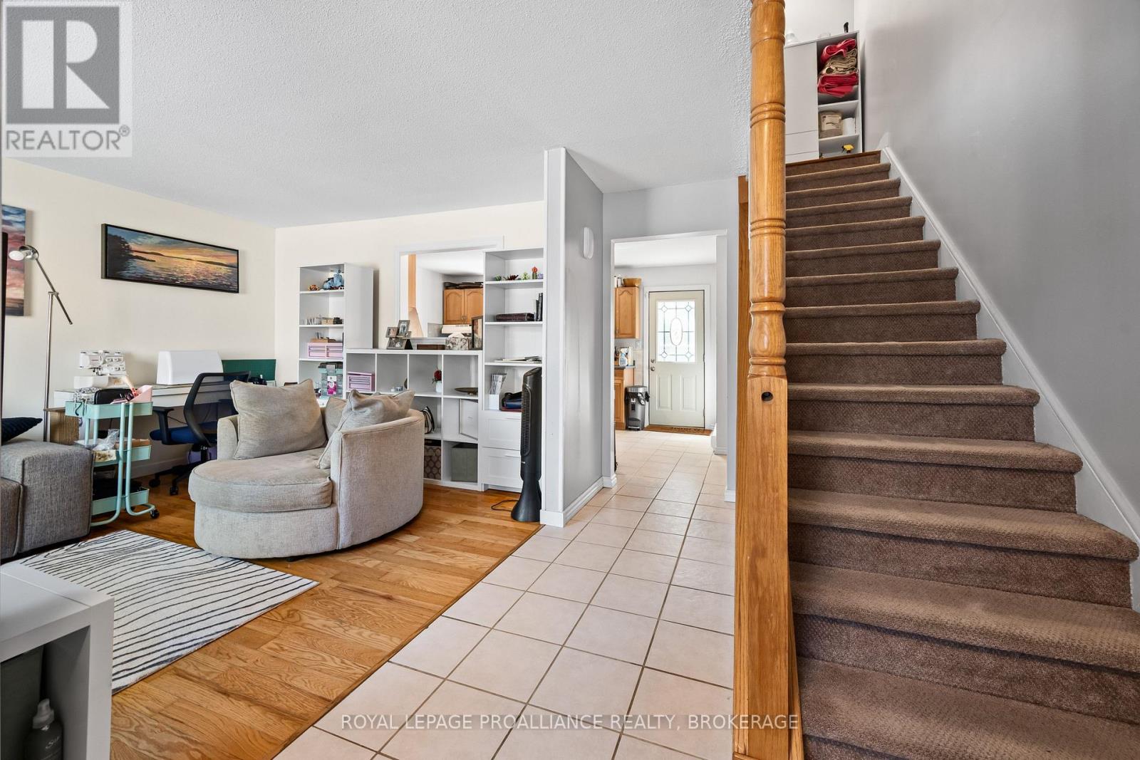 52 - 46 Rosemund Crescent, Kingston, Ontario  K7M 6Z4 - Photo 5 - X13695180
